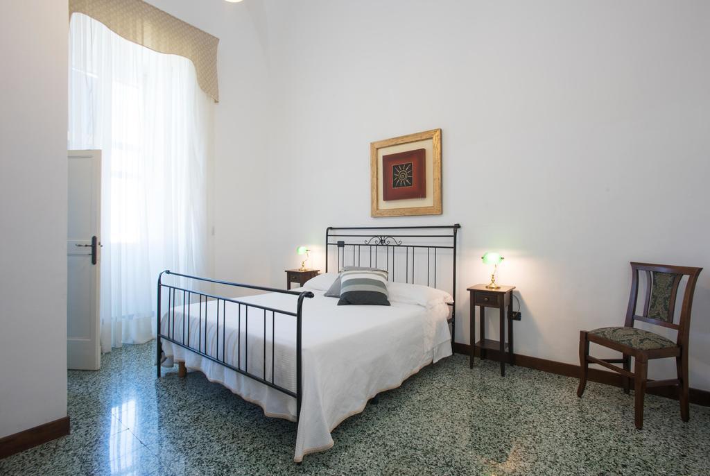 Palazzo Scarciglia - Dimora D'Epoca Bed & Breakfast Minervino di Lecce Room photo